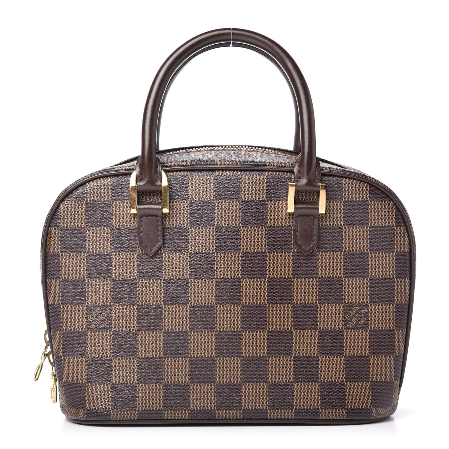 Damier Ebene Sarria Mini