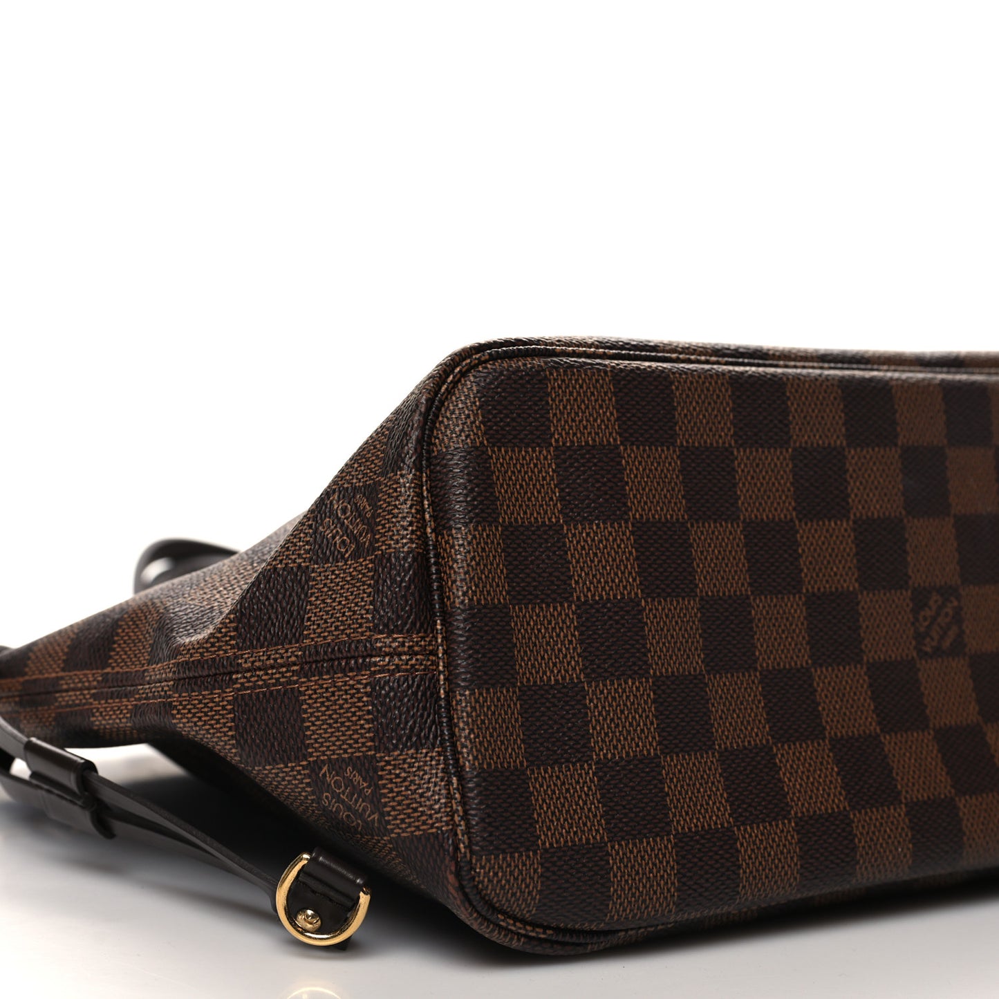 Damier Ebene Neverfull PM