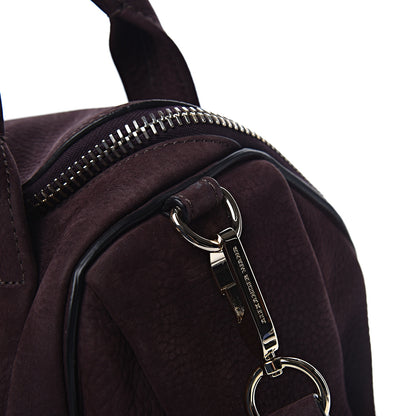 Alexander Wang Nubuck Rockie Raisin 15 of 16