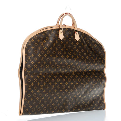 Louis Vuitton Monogram Garment Cover 3 of 12
