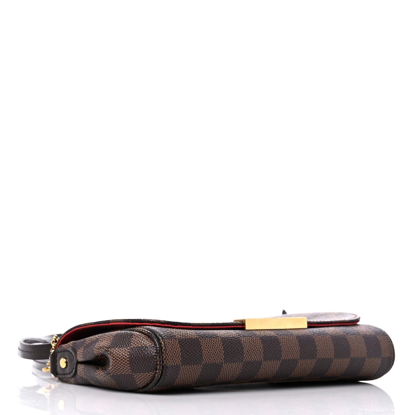 Damier Ebene Favorite PM