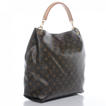 Louis Vuitton Monogram Metis 3 of 7