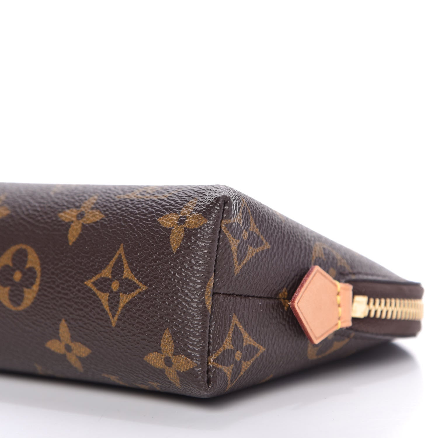 Louis Vuitton Monogram Cosmetic Pouch GM 7 of 8