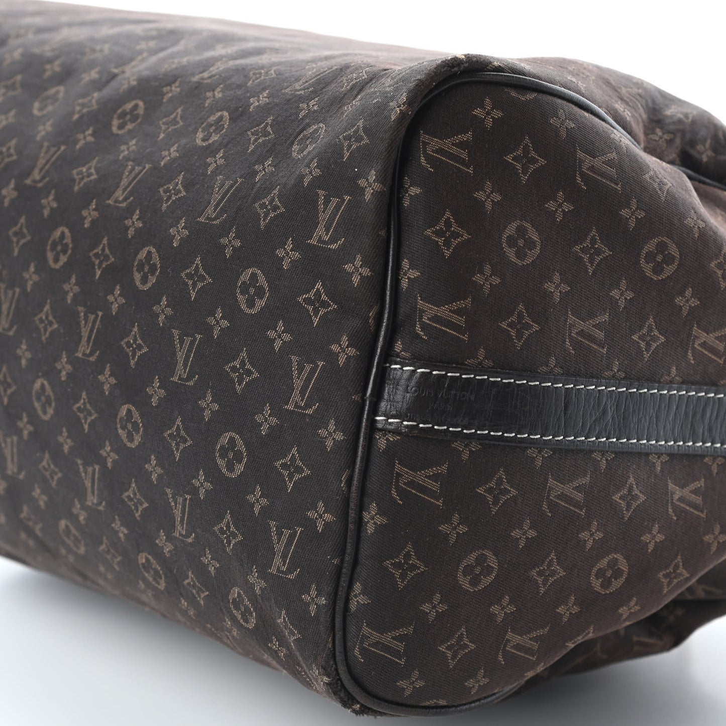 Monogram Idylle Speedy Bandouliere 30 Fusain