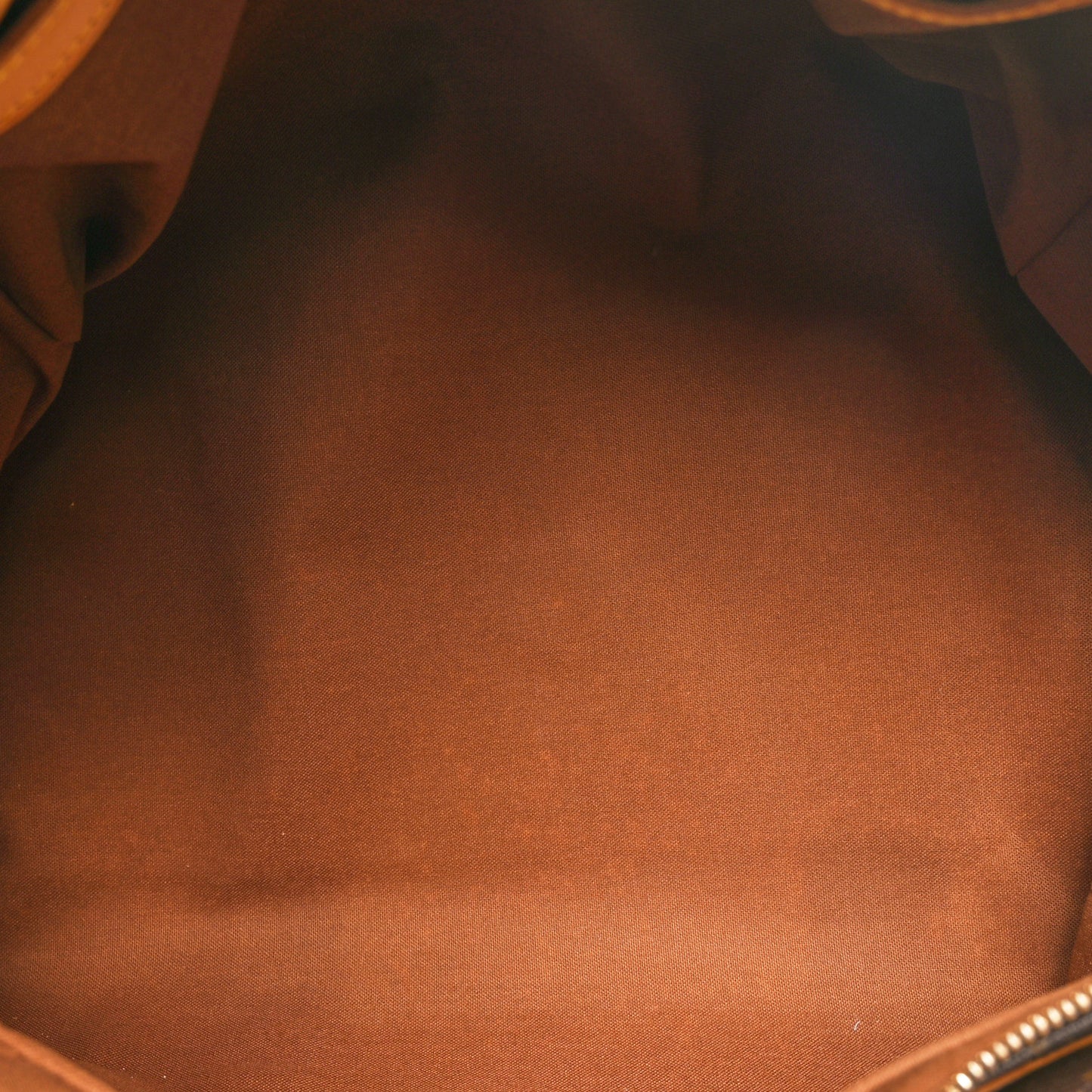 Monogram Carryall