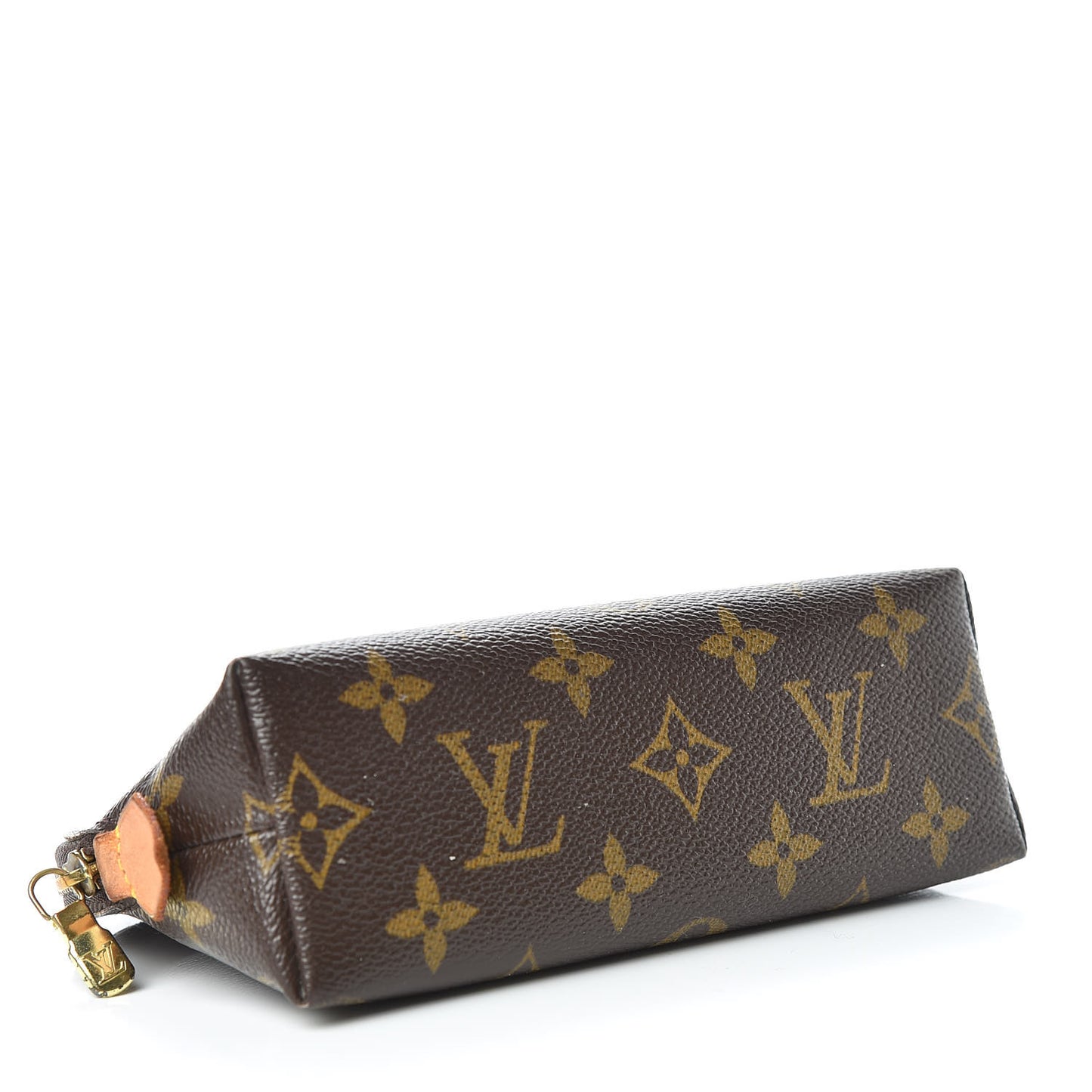 Monogram Cosmetic Pouch