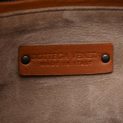 Bottega Veneta Nappa Intrecciato Medium Veneta Hobo Wood 6 of 10
