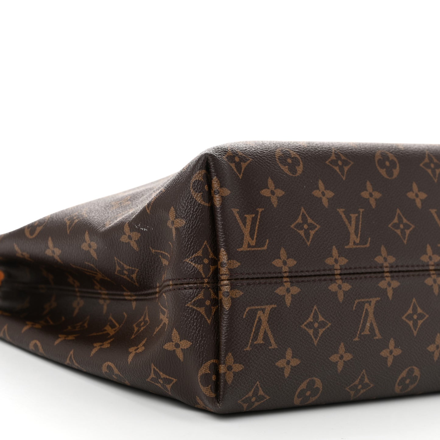 Monogram Graceful MM