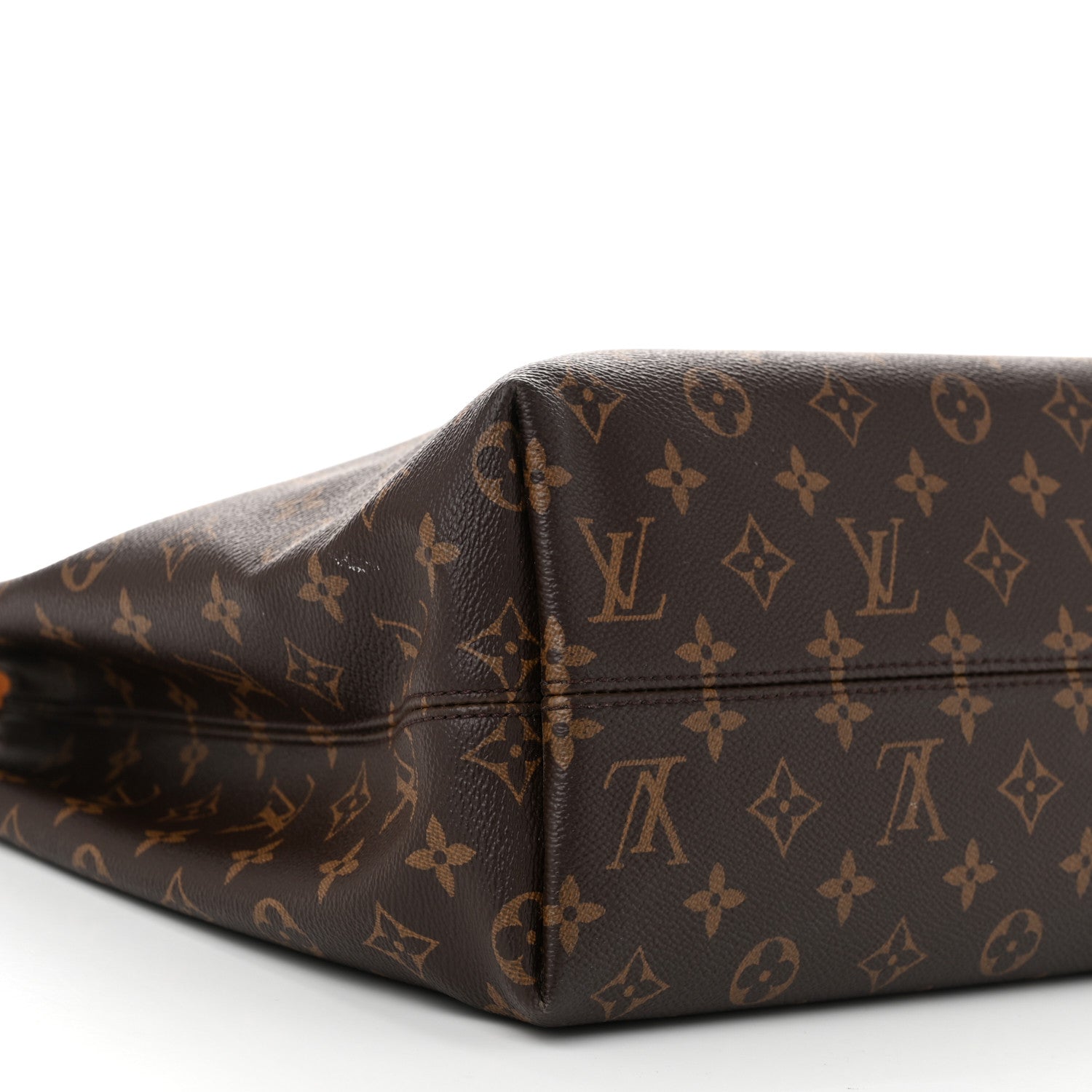 Louis Vuitton Monogram Graceful MM 8 of 10