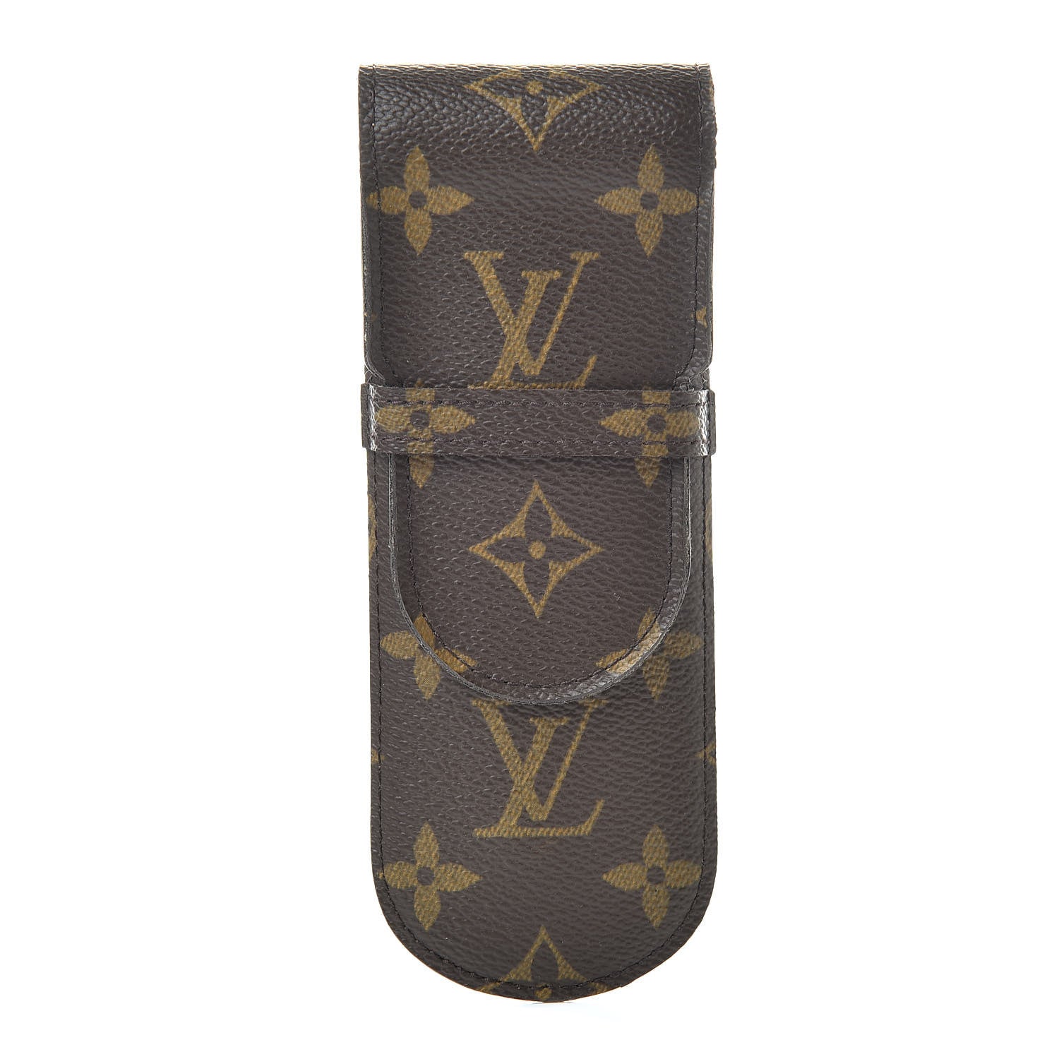 Louis Vuitton Monogram Etui Pen Holder Case 1 of 9