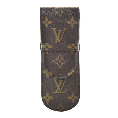 Louis Vuitton Monogram Etui Pen Holder Case 1 of 9