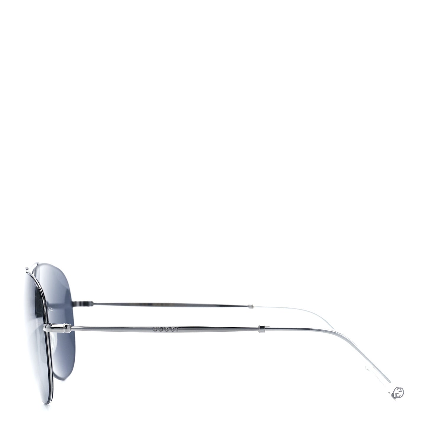 Aviator GG0500S Sunglasses Grey