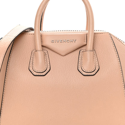 Givenchy Sugar Goatskin Mini Antigona Powder 7 of 10