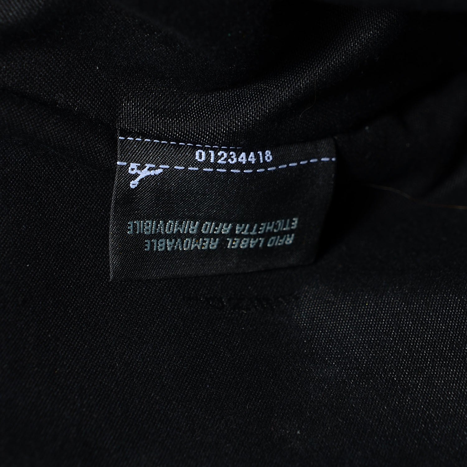 Fendi Vitello Dolce Large By The Way Boston Bag Black 8 of 9