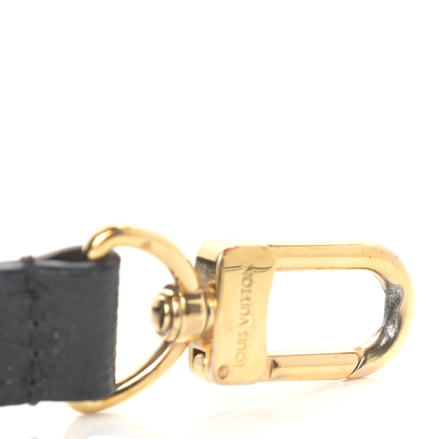 Empreinte Pochette Metis Black