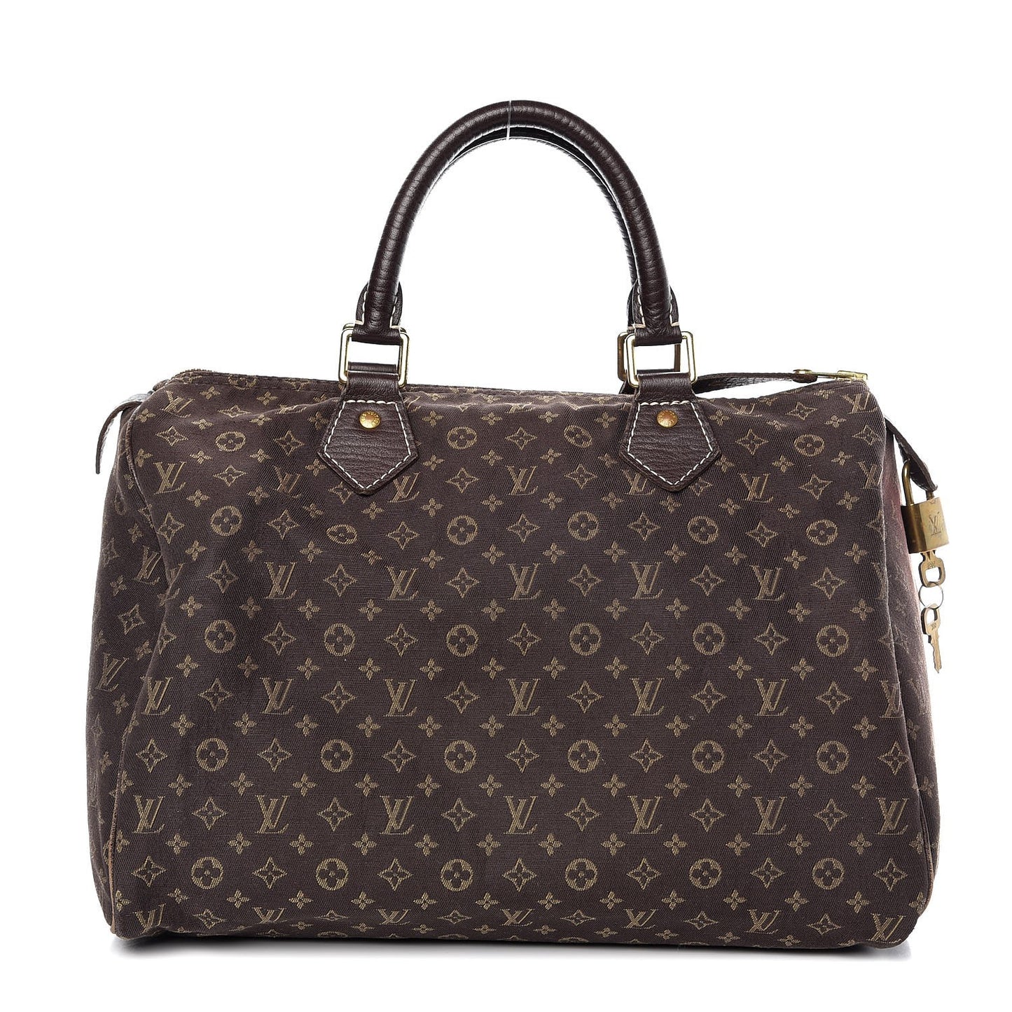 Mini Lin Speedy 30 Ebene