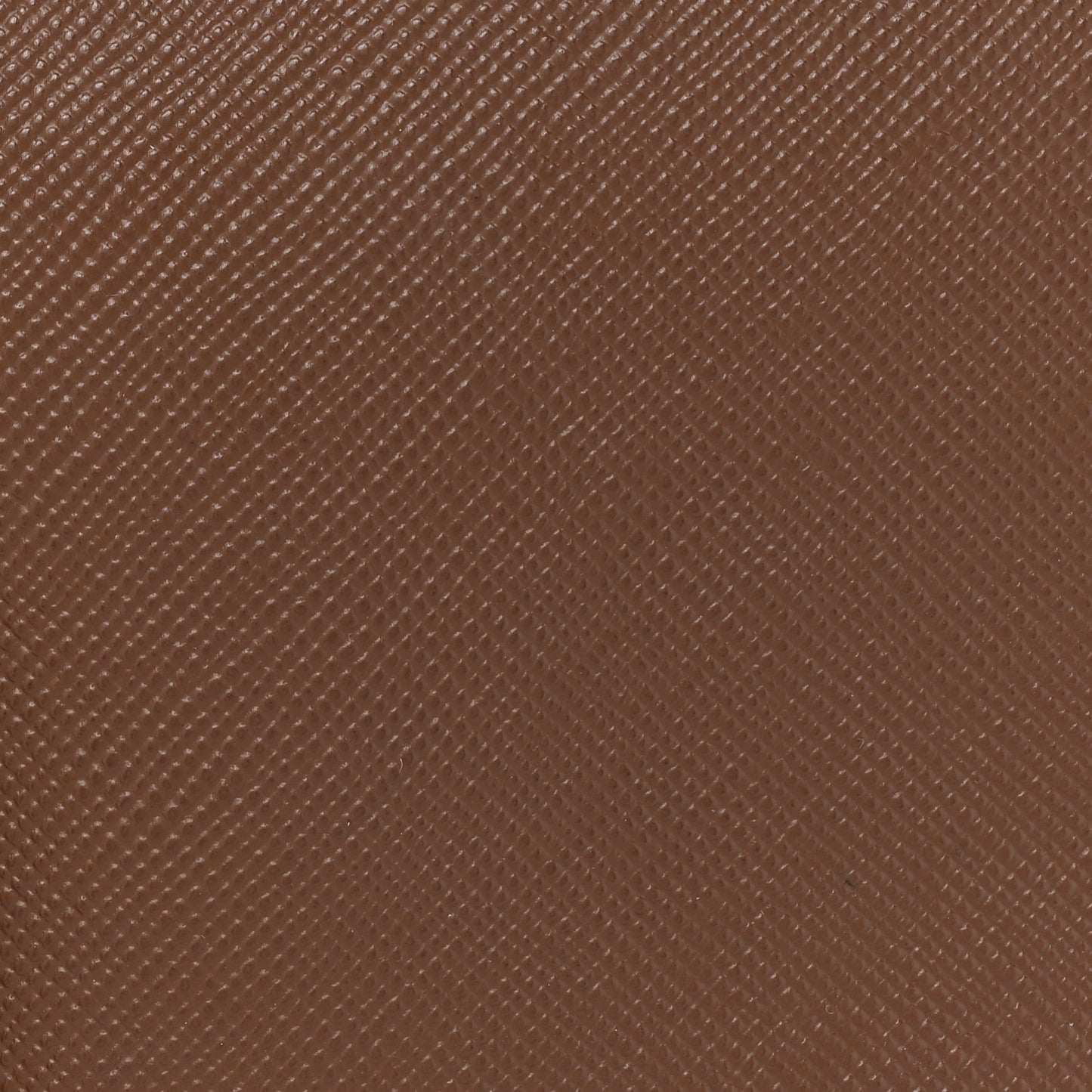 Saffiano Cuir Twin Tote Cocoa