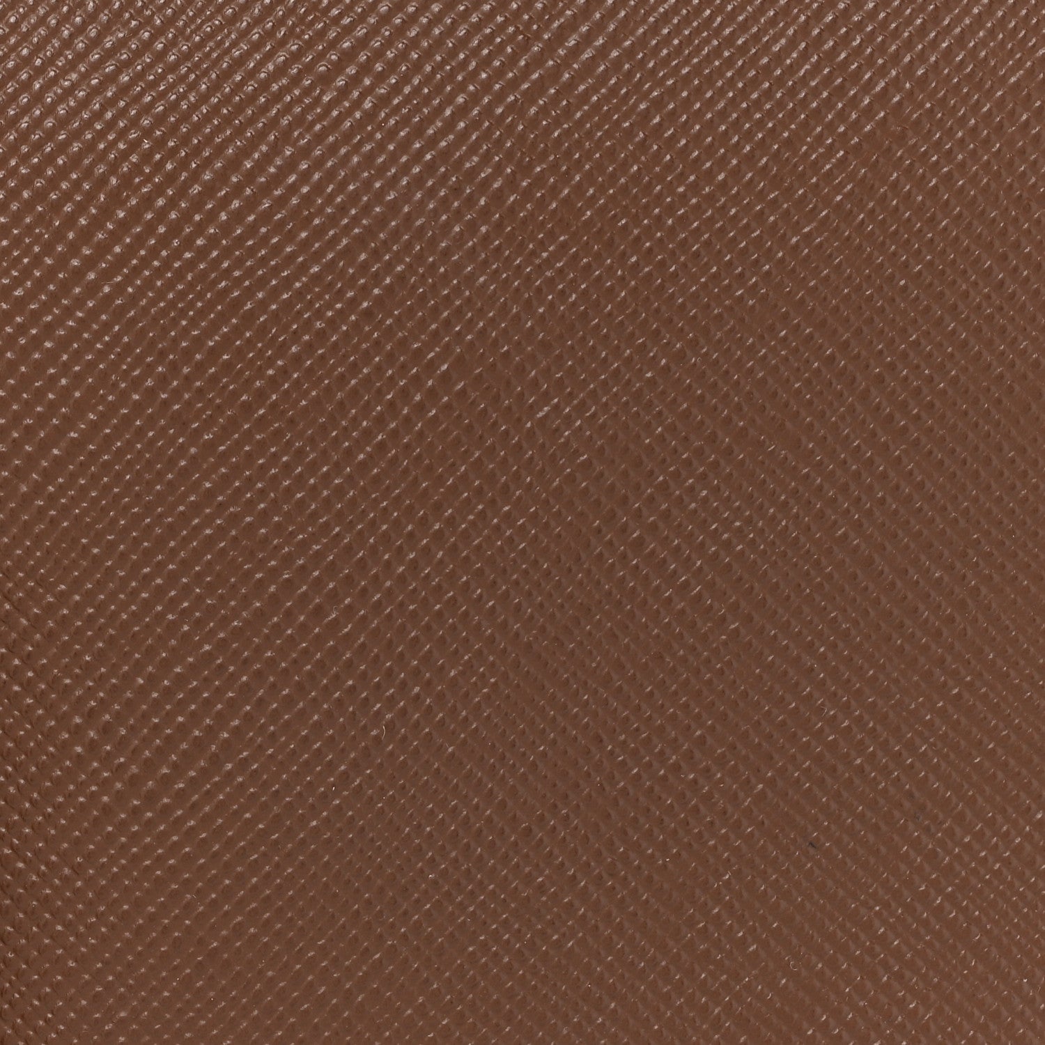 Prada Saffiano Cuir Twin Tote Cocoa 7 of 17