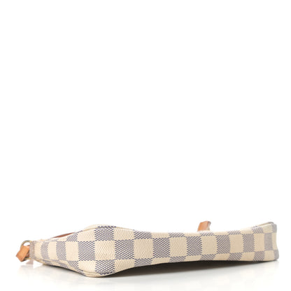 Louis Vuitton Damier Azur Pochette Accessories 4 of 6
