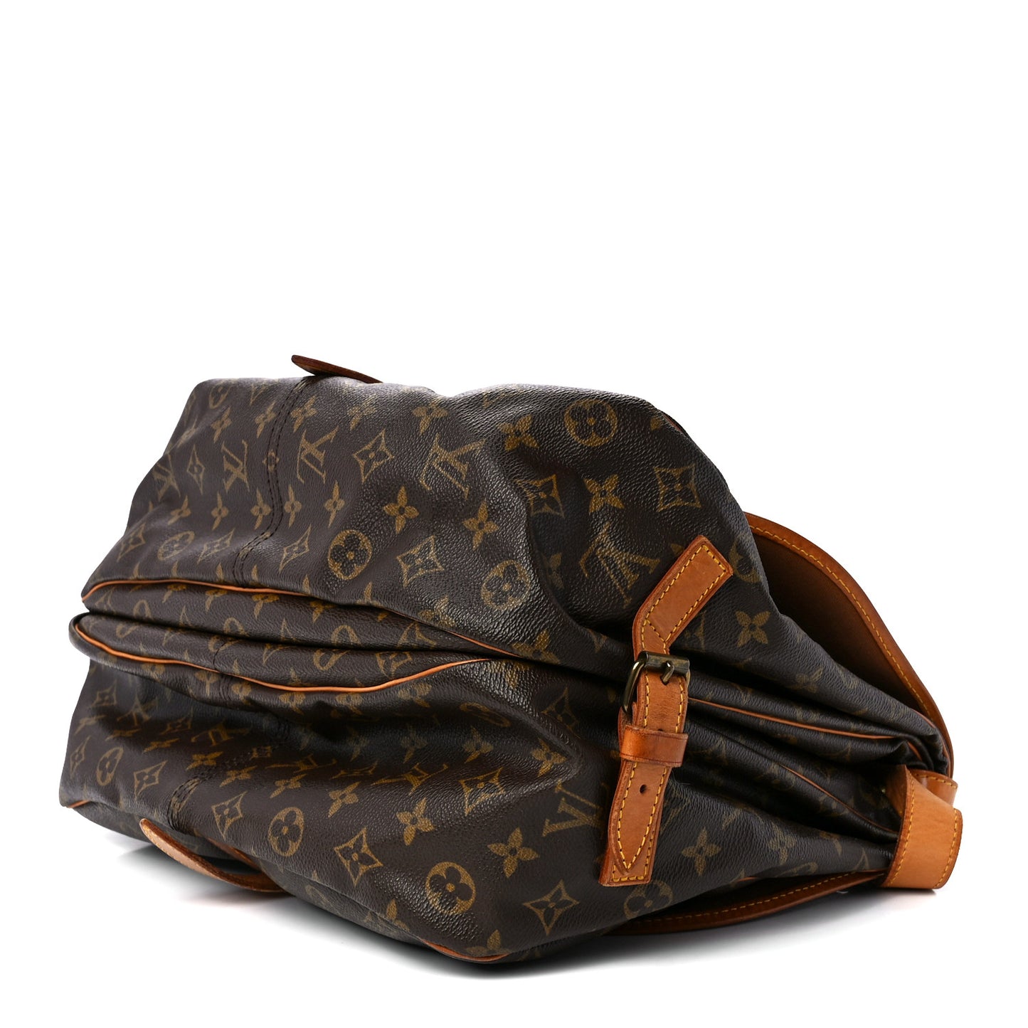 Monogram Saumur 35
