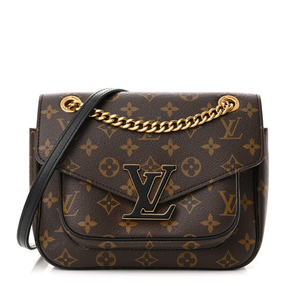 Louis Vuitton Monogram Passy 1 of 10