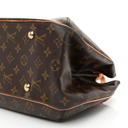 Louis Vuitton Monogram Griet 7 of 7
