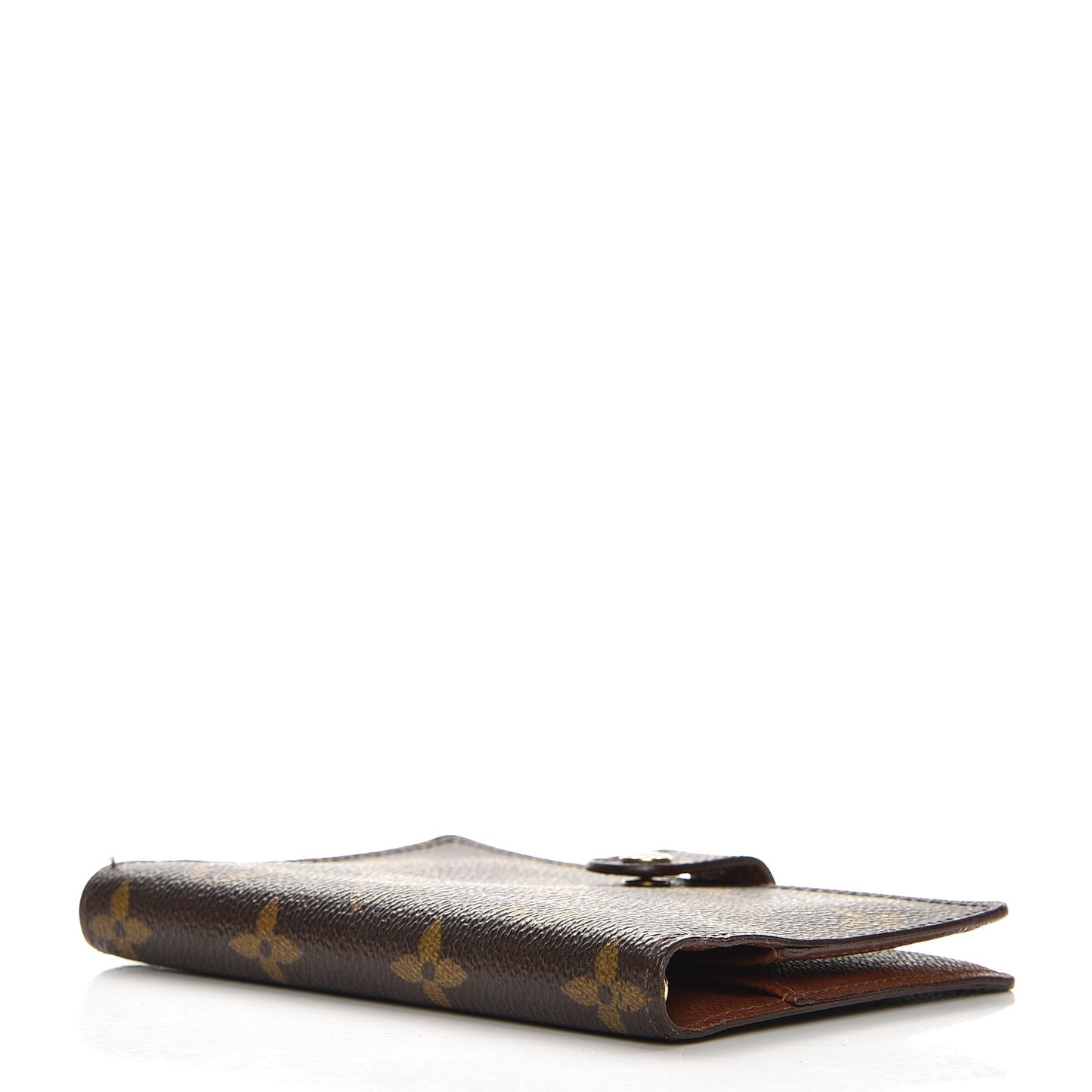 Monogram Small Ring Agenda