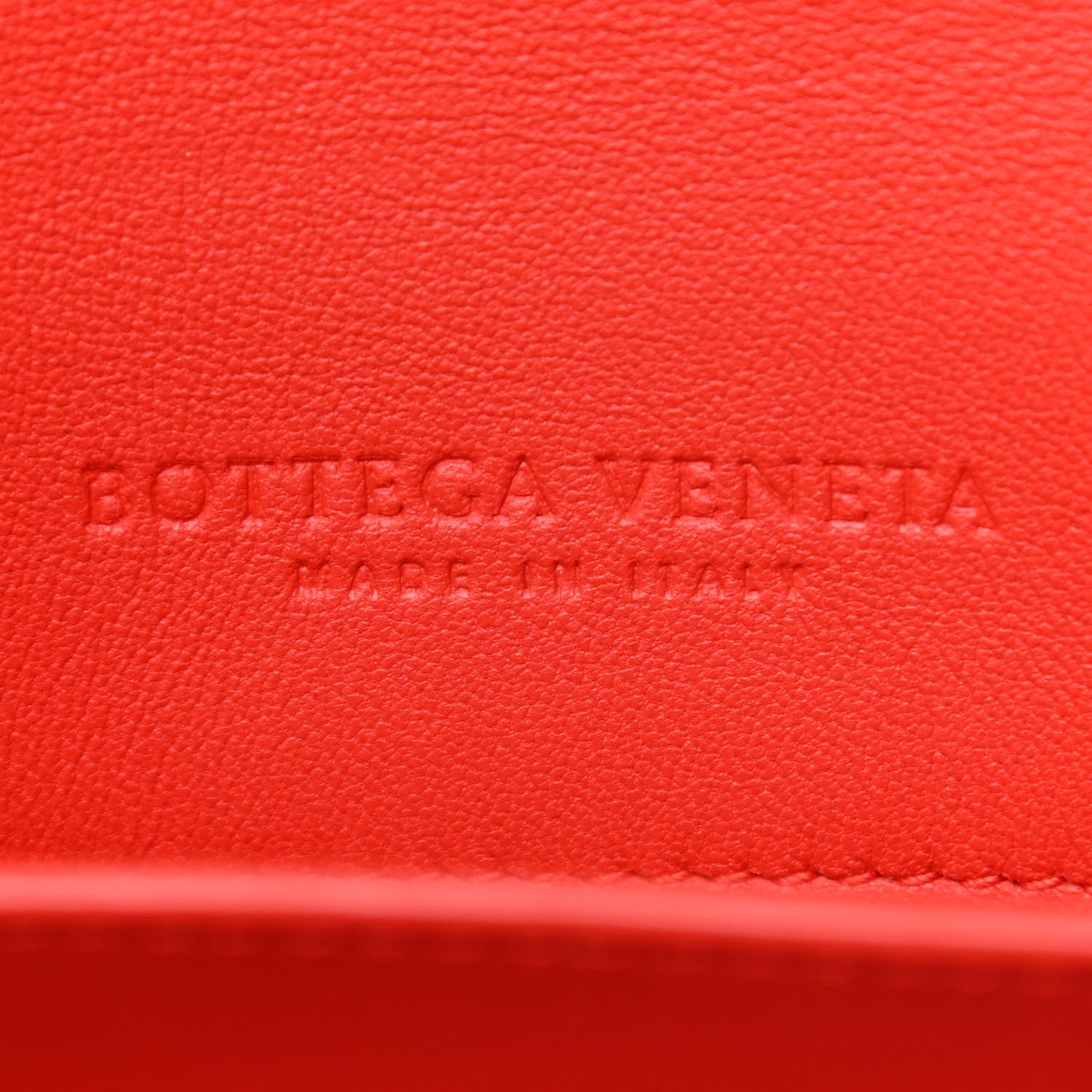 Bottega Veneta Nappa Small Piazza Bag Vesuvio 6 of 9