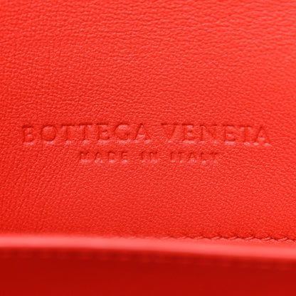 Bottega Veneta Nappa Small Piazza Bag Vesuvio 6 of 9