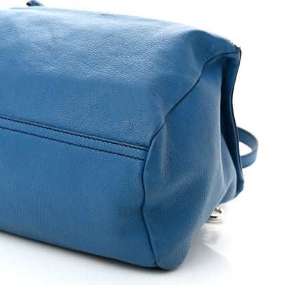 Givenchy Sugar Goatskin Small Pandora Blue 9 of 15