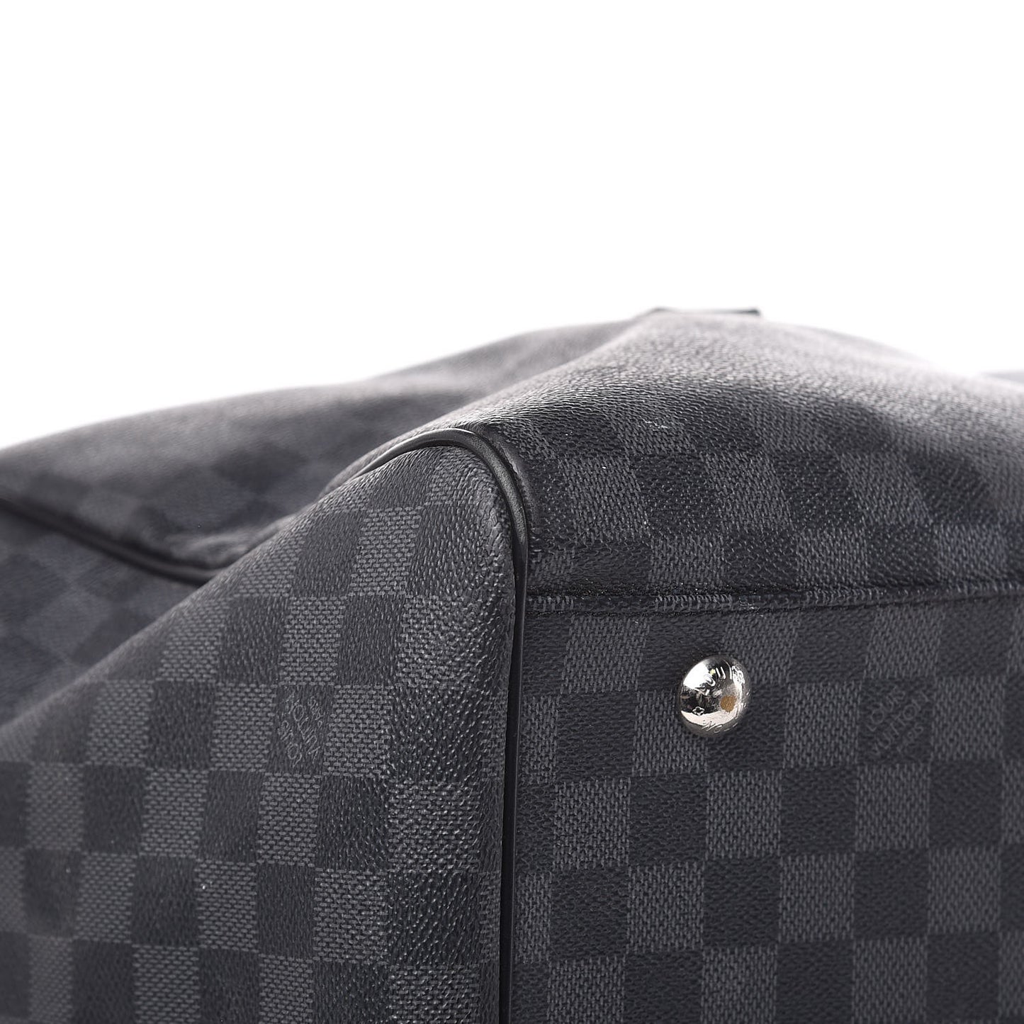 Damier Graphite Roadster