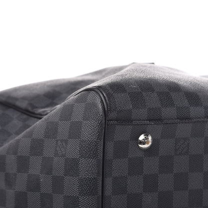 Louis Vuitton Damier Graphite Roadster 10 of 23
