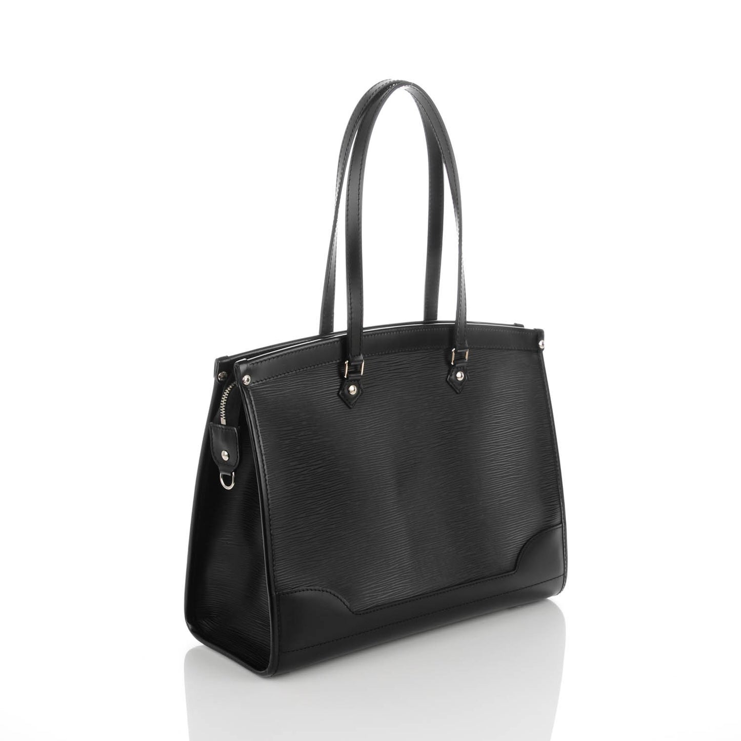 Epi Madeleine GM Black