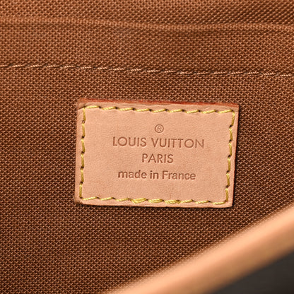 Louis Vuitton Monogram Sologne 6 of 9