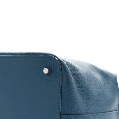 Hermes Evercolor Verso Toolbox 26 Colvert Gris Perle 7 of 8