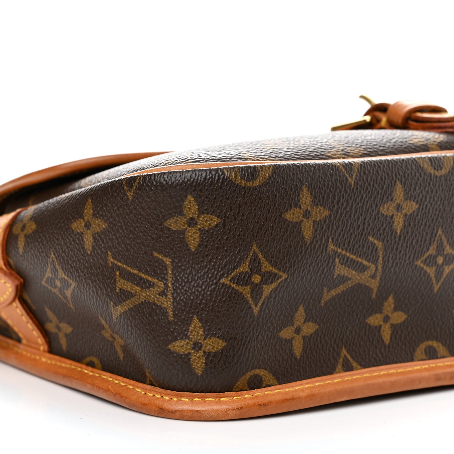 Monogram Sologne
