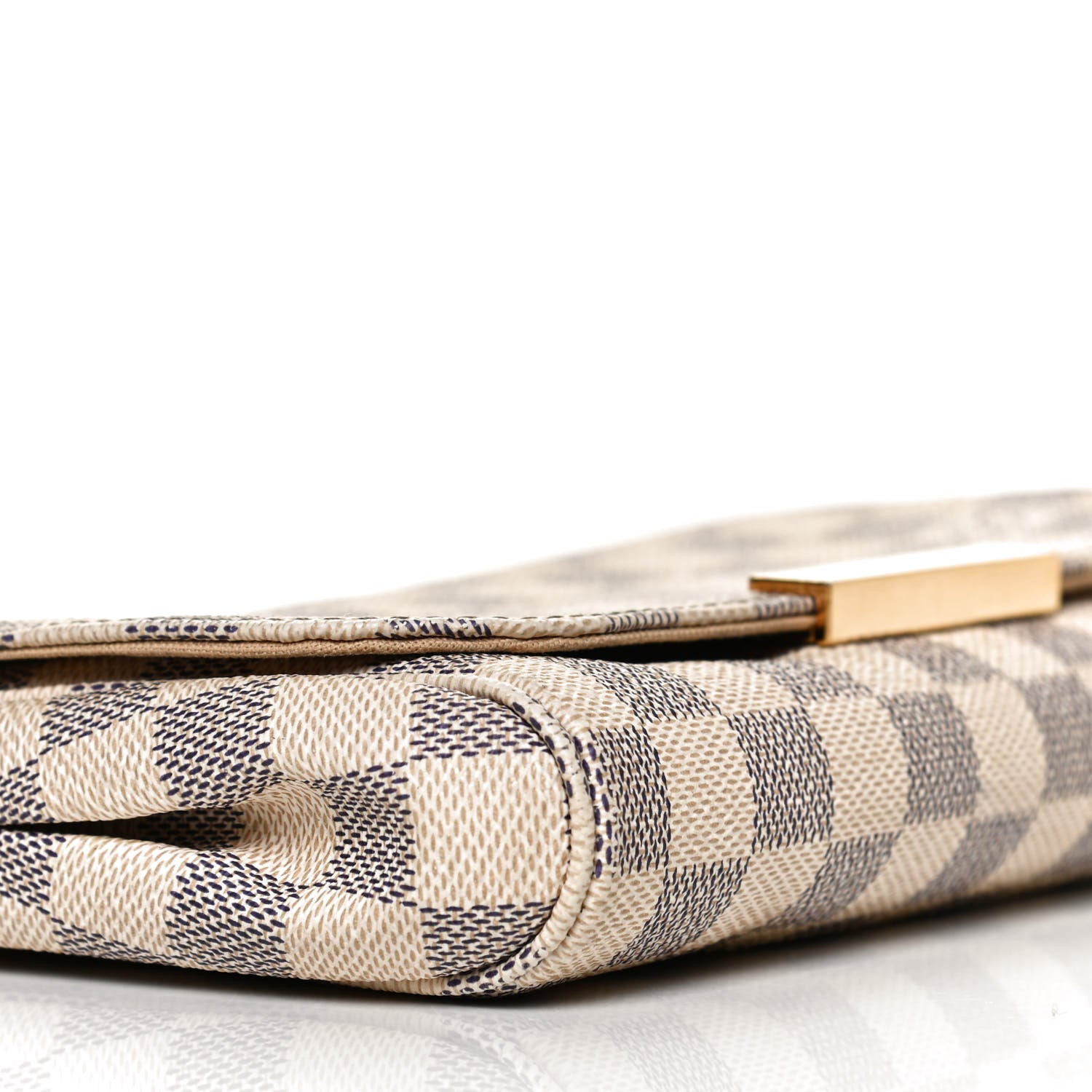 Louis Vuitton Damier Azur Favorite PM 9 of 13