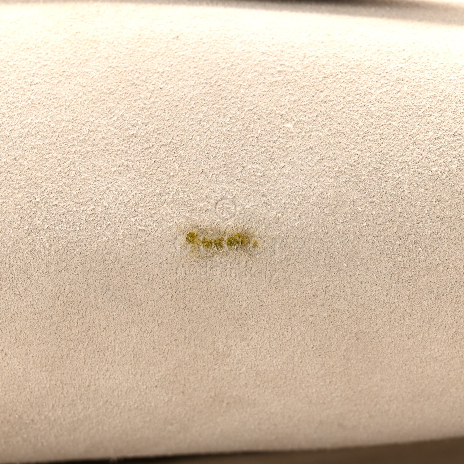 Gucci Crinkled Patent Medium Dionysus Top Handle Bag Sphinx 6 of 10