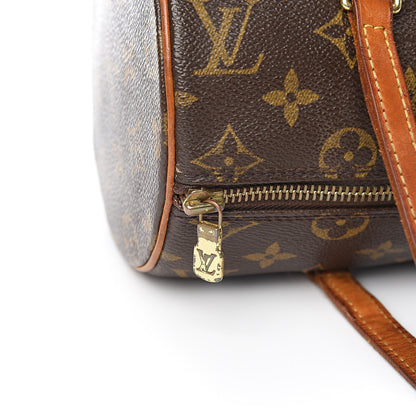 Louis Vuitton Monogram Papillon 26 14 of 14