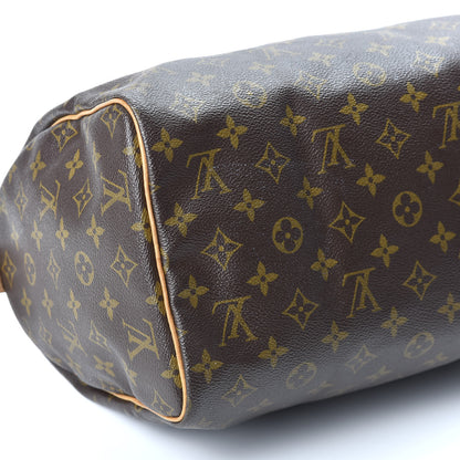 Louis Vuitton Monogram Speedy 30 5 of 8