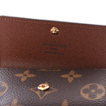 Louis Vuitton Monogram 6 Key Multicles Holder 5 of 7