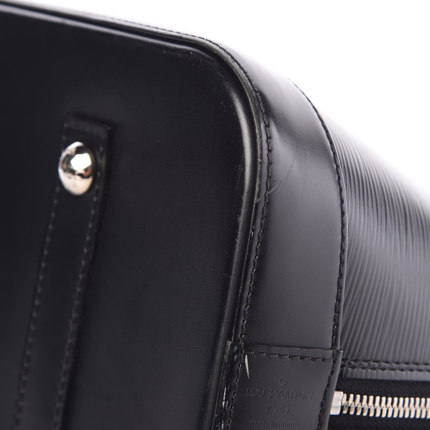 Epi Alma GM Black