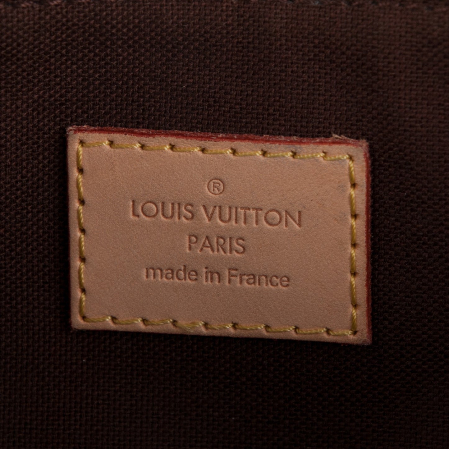 Monogram Menilmontant MM