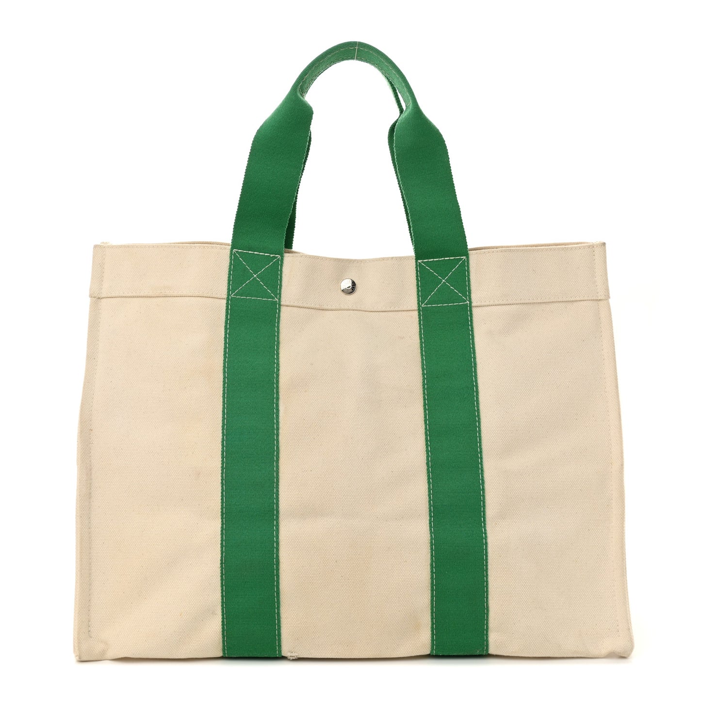 Toile Bora Bora GM Green