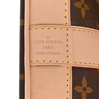Louis Vuitton Monogram Cruiser 45 5 of 11