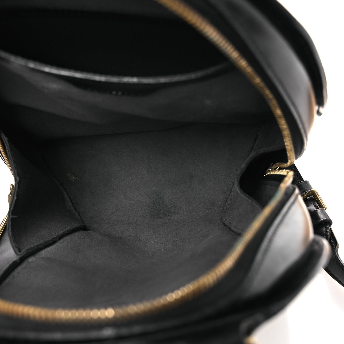 Epi Mabillon Backpack Black