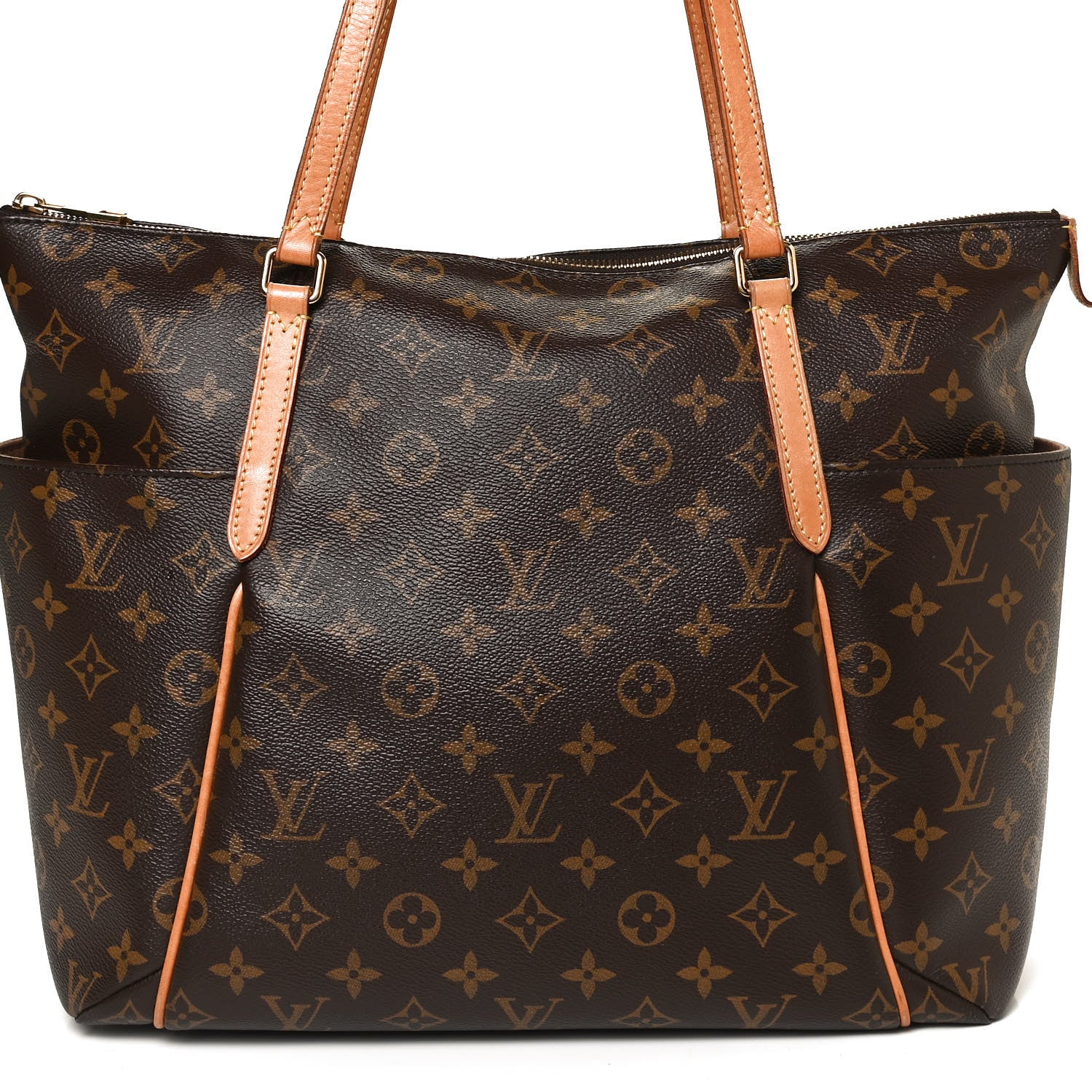 Louis Vuitton Monogram Totally MM 8 of 13