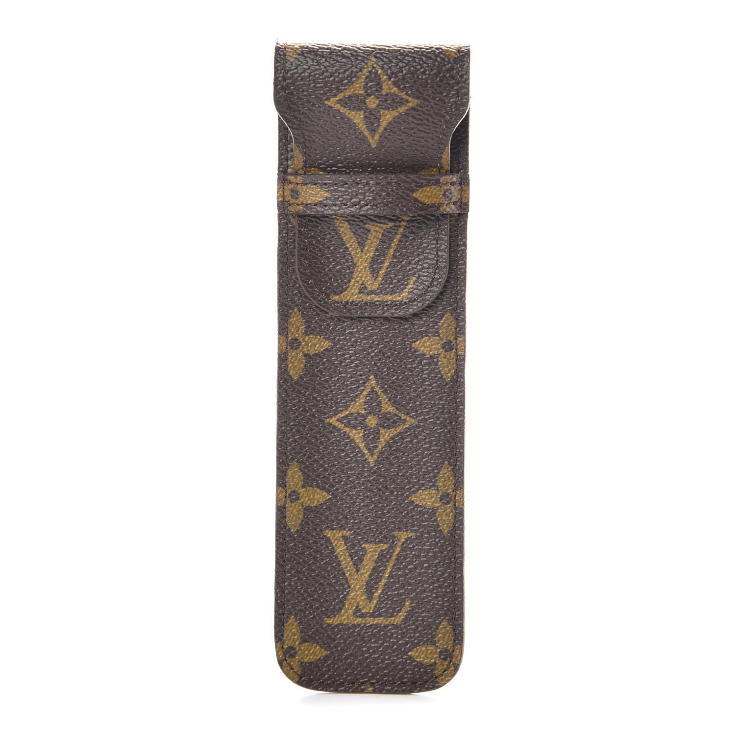 Louis Vuitton Monogram Etui Pen Holder Case 1 of 6