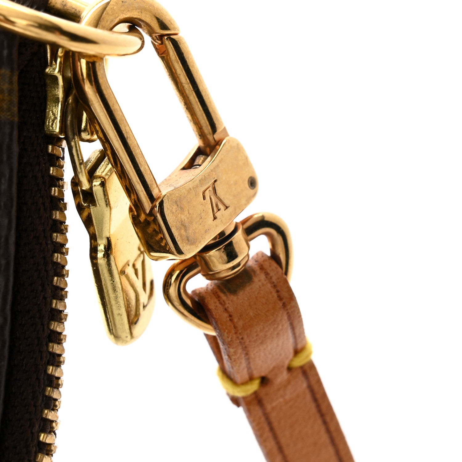 Louis Vuitton Monogram Pochette Accessories 10 of 13