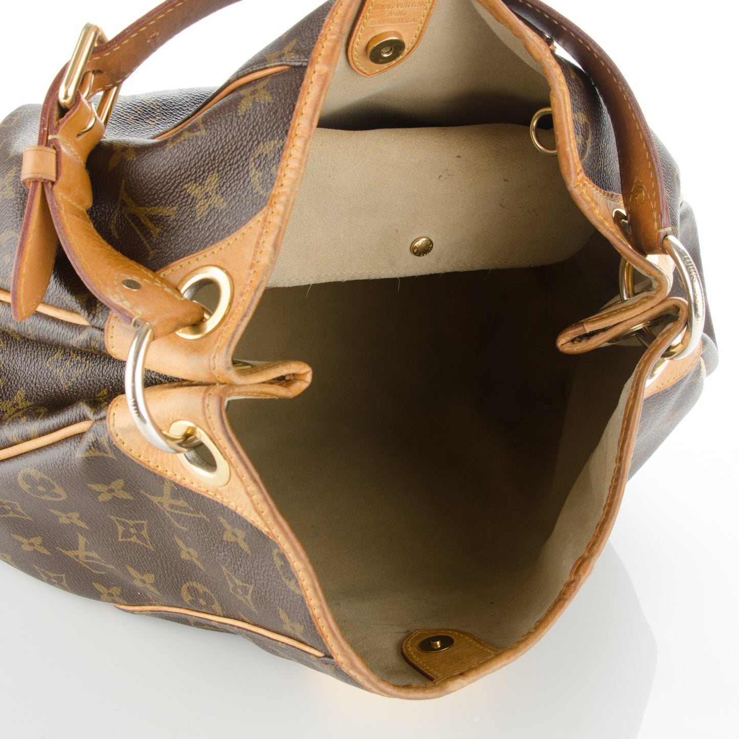 Monogram Galliera PM